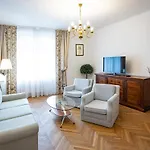 Melissa Appartement *