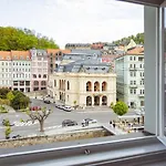Appartement Melissa Karlovy Vary