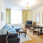 Melissa Appartement *