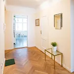 Melissa Appartement *