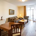 Melissa Appartement Karlovy Vary