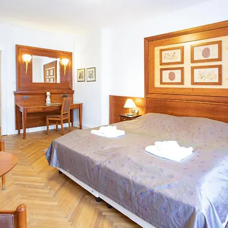 Melissa Apartment Karlsbad