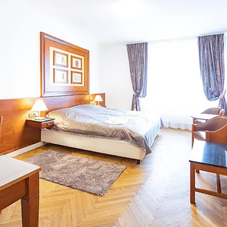 Apartmán Melissa *