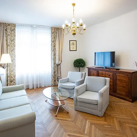 Melissa Apartment *