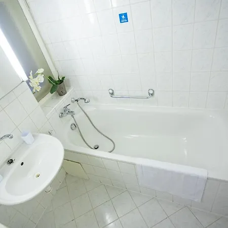 Melissa Apartmán Karlovy Vary