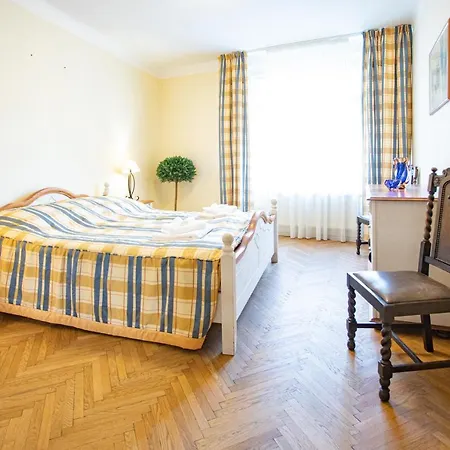 Melissa Apartmán Karlovy Vary