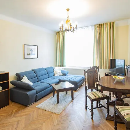 Apartmán Melissa *