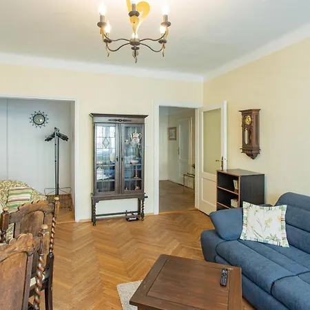 Apartmán Melissa *