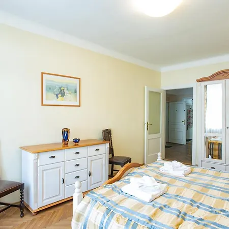 Apartmán Melissa *