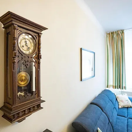 Melissa Apartment *