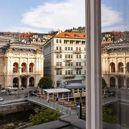 Melissa * Karlovy Vary
