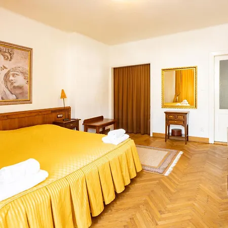 Apartmán Melissa *