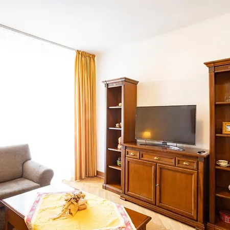 Melissa Appartement Karlovy Vary