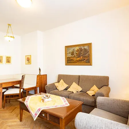 Apartmán Melissa