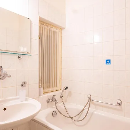 Apartmán Melissa *