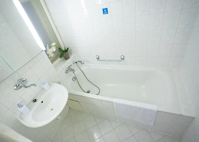 Melissa Apartment Karlovy Vary