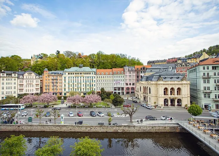 Melissa Karlovy Vary