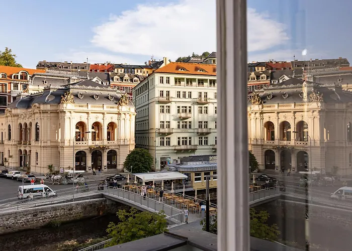 Melissa * Karlovy Vary