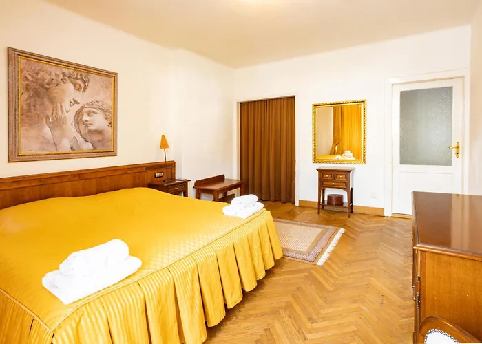Appartement Melissa *