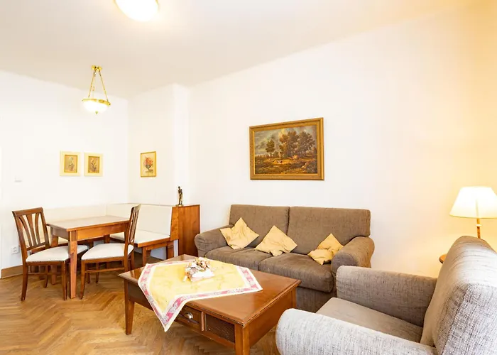 Appartement Melissa